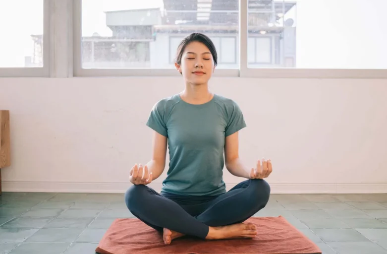 Mindfulness dan Meditasi