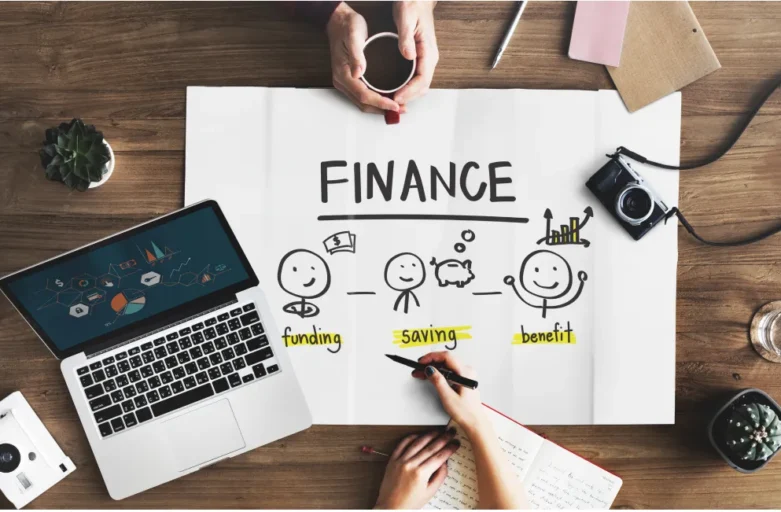 Finansial Pribadi dan Literasi Keuangan