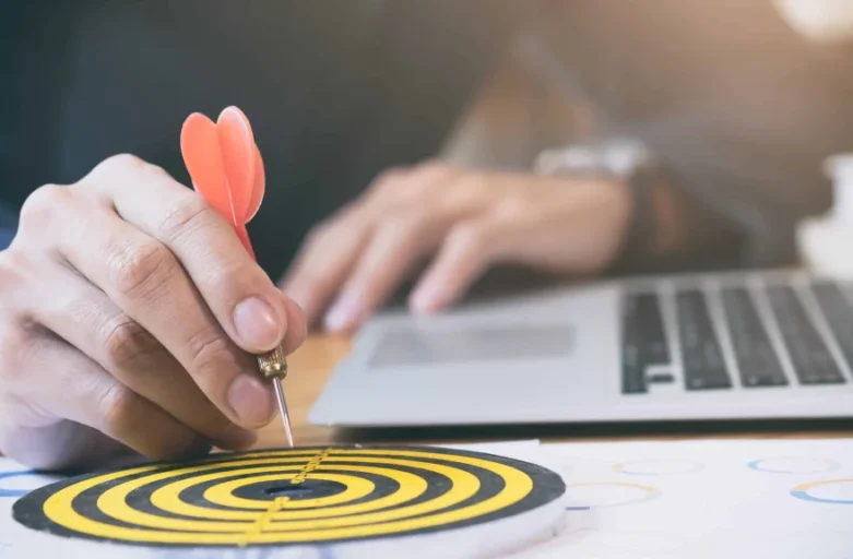 Goal Setting dan Perencanaan Karier