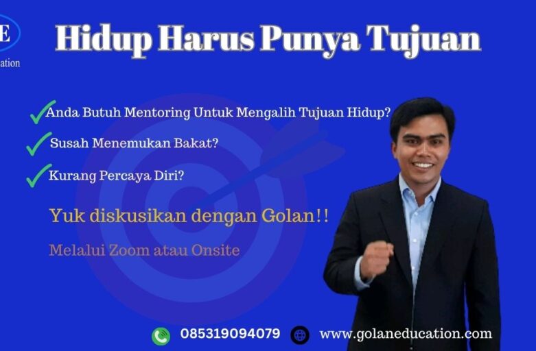 apakah hidup punya