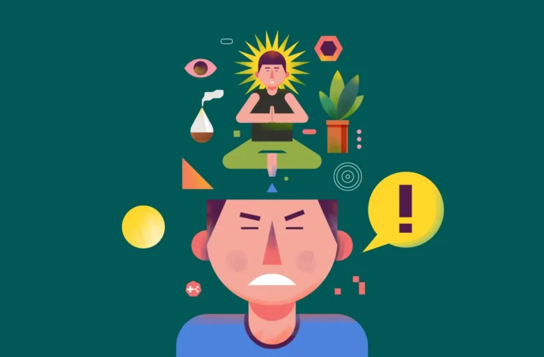 Mengelola stress dan keseimbangan hidup