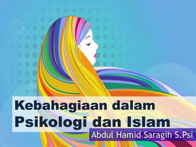 konsep kebahagiaan