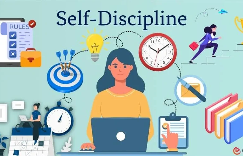 Self-Discipline